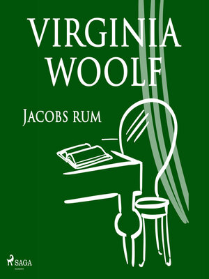 cover image of Jacobs rum